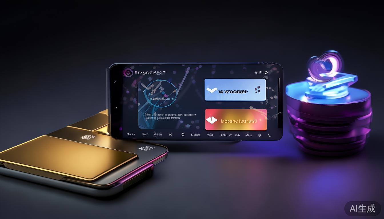 数字资产管理新宠imToken：安全升级、社交互动重塑资产社交模式