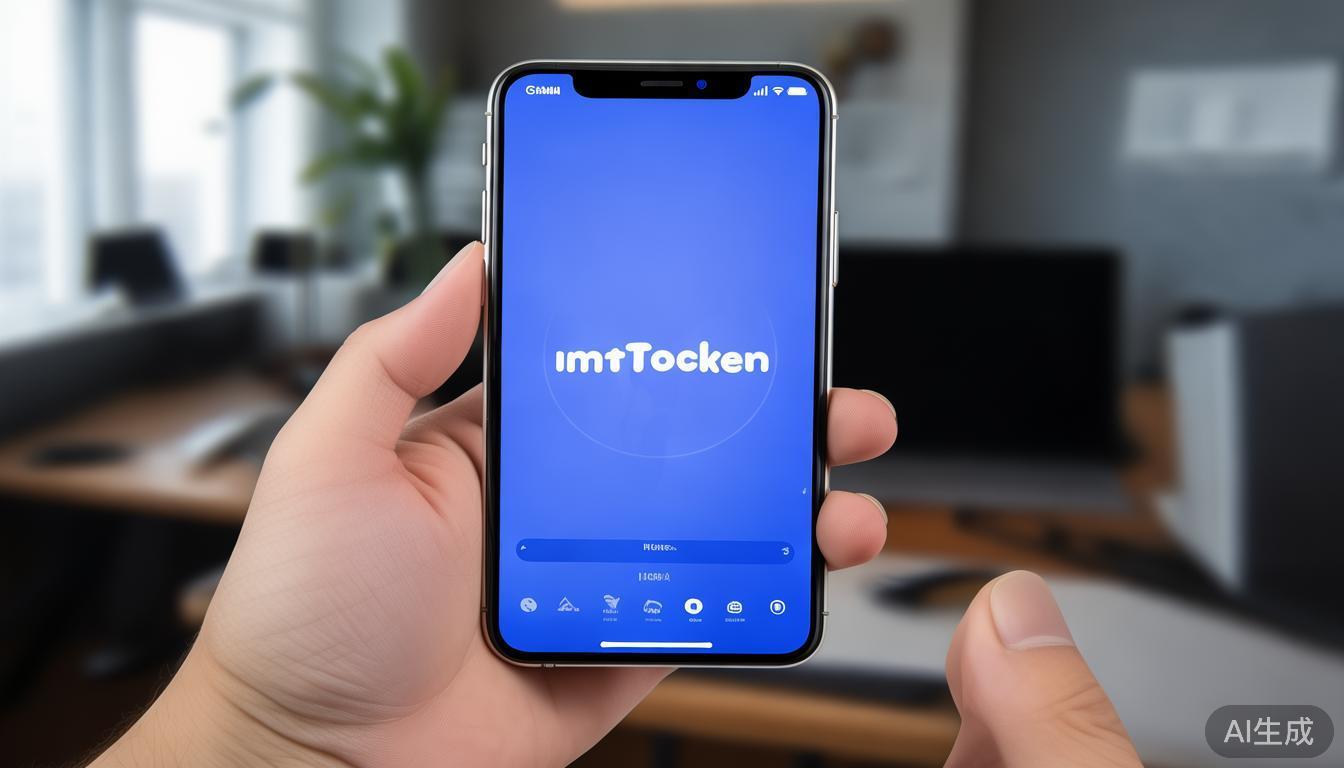 数字货币投资：imToken安卓版下载及使用指南，助你把握先机
