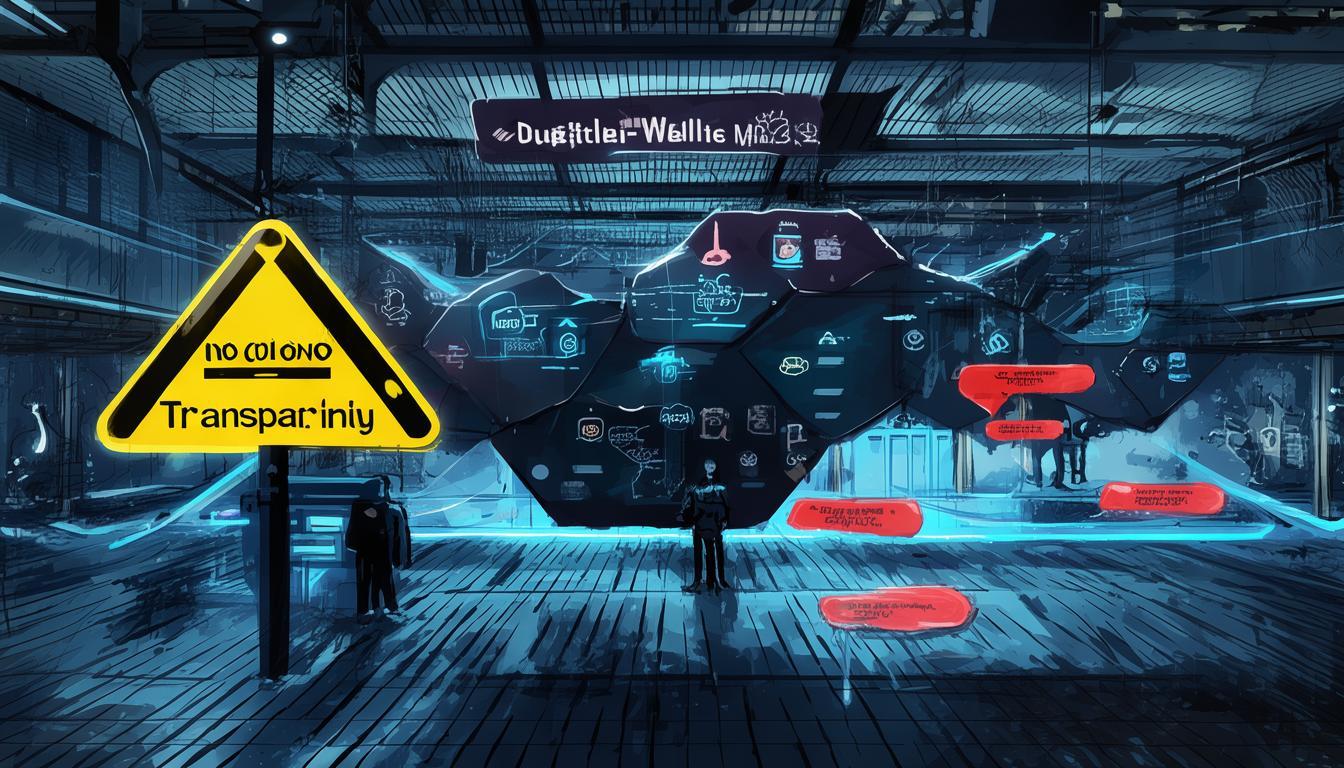 钱包app官网_钱包下载官网_imToken钱包官方app下载的透明度与市场影响