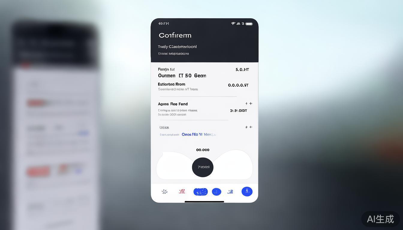 数字货币用户必看！imToken 2.0提取利润，这些步骤要谨慎