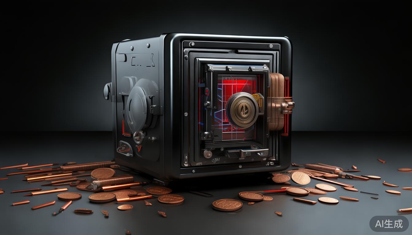 使用ImToken安卓钱包的安全要点，这些危险环节要注意