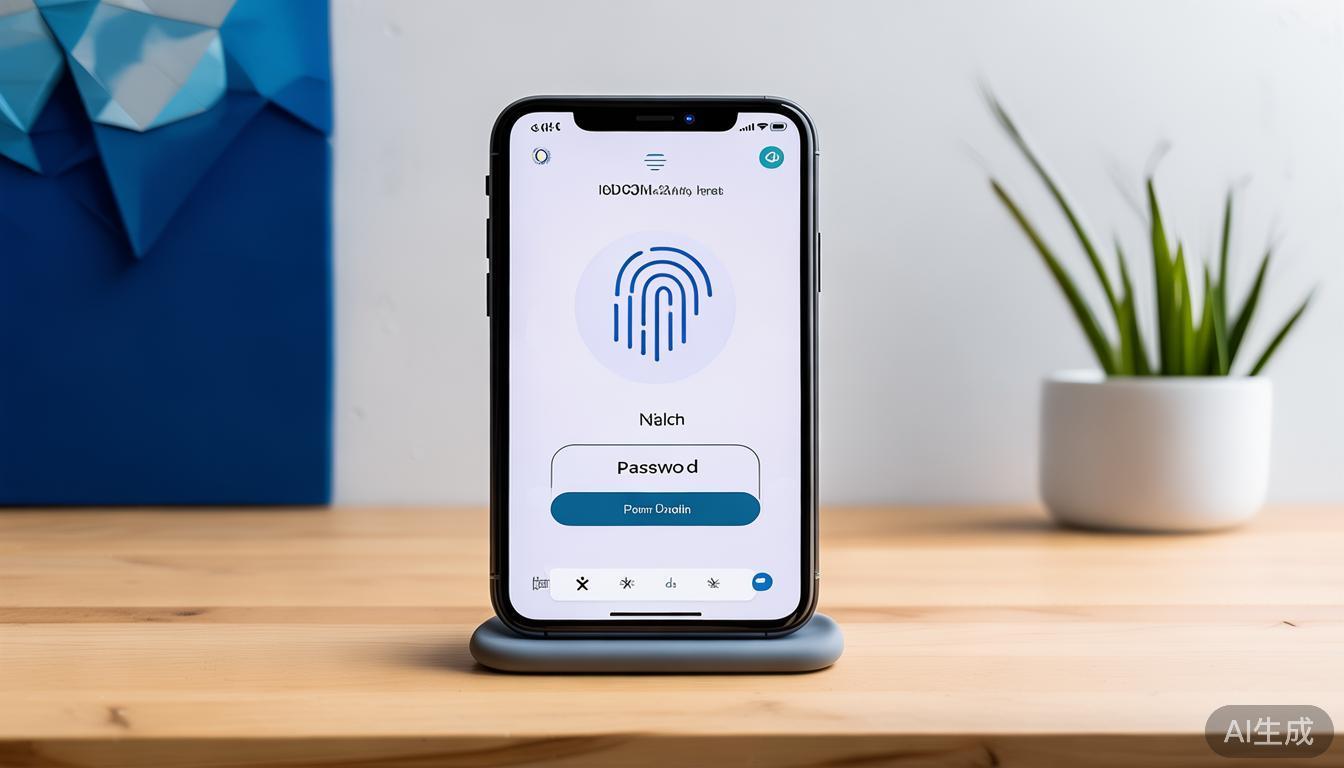 数字资产成财富新宠，imToken官网版守护财务安全要点